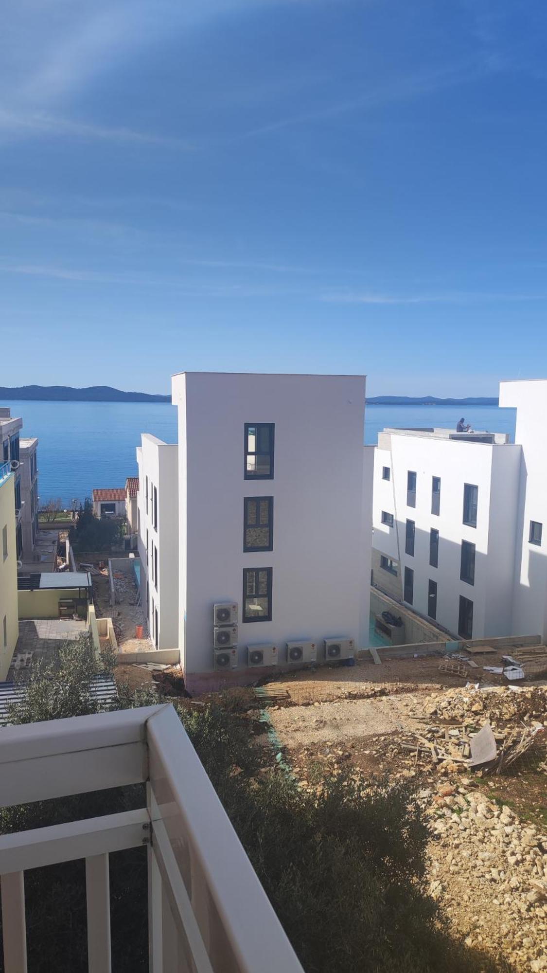 Antonio Apartments Kožino Zewnętrze zdjęcie