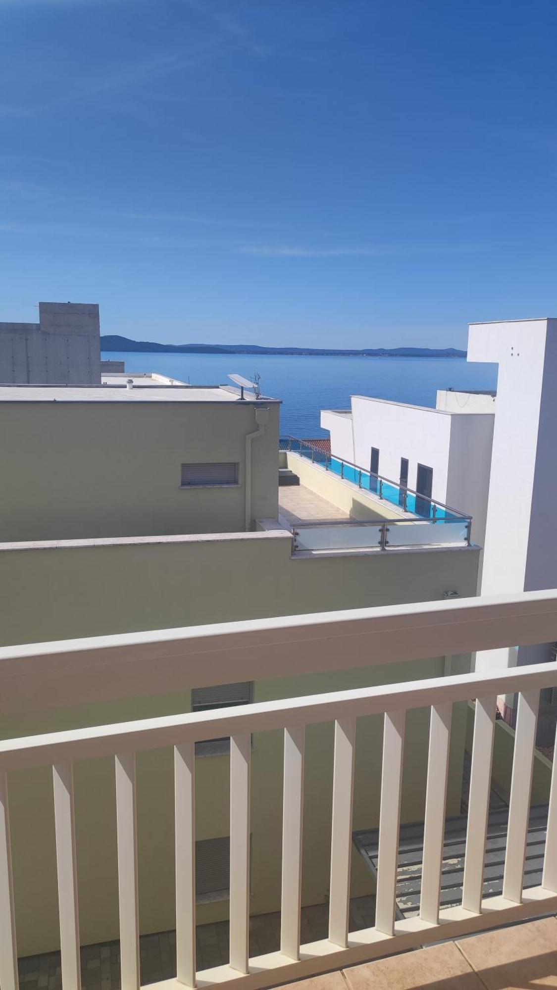 Antonio Apartments Kožino Zewnętrze zdjęcie
